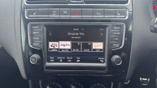 Volkswagen Polo 1.0 110 R-Line 5dr Petrol Hatchback